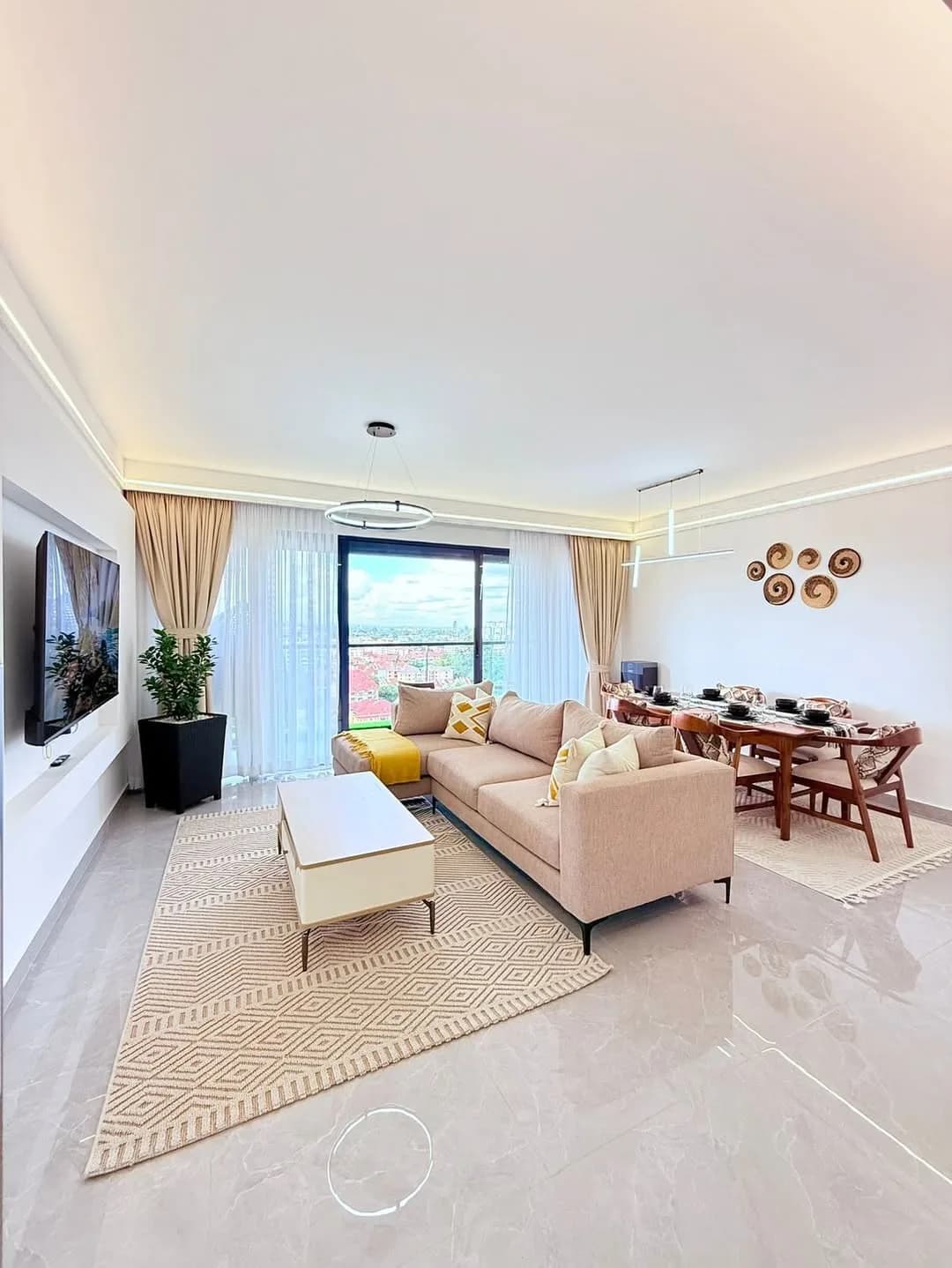 2-Bedroom Apartment Lavington — photo 5