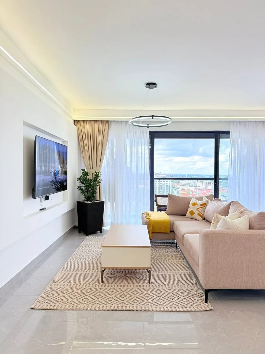 2-Bedroom Apartment Lavington — photo 6