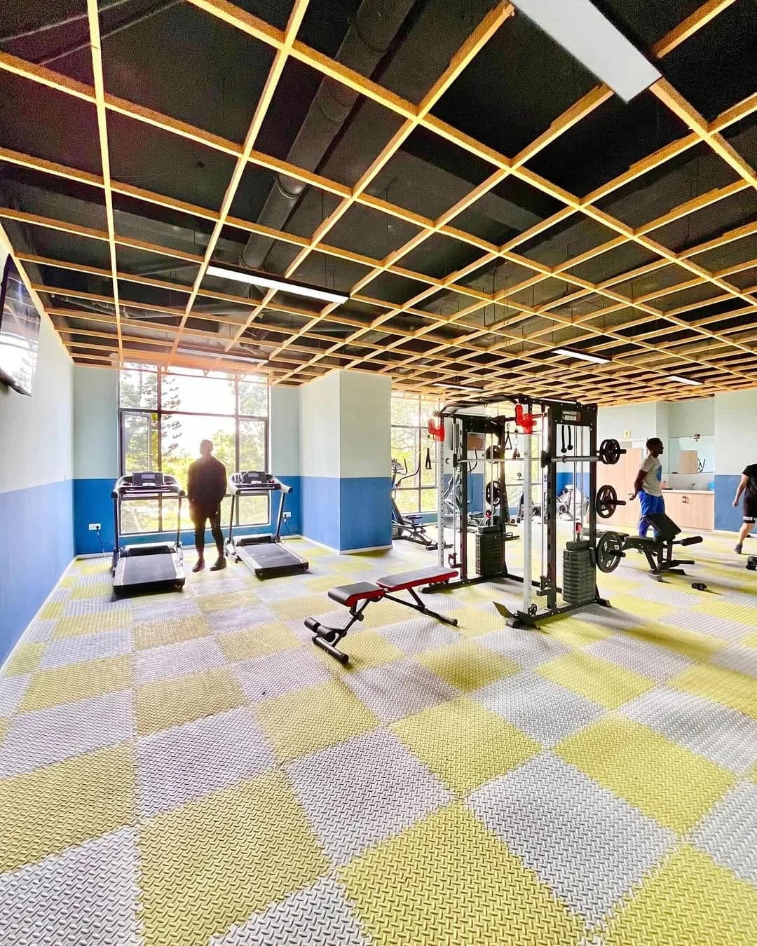 3-Bedroom Apartment Kilimani