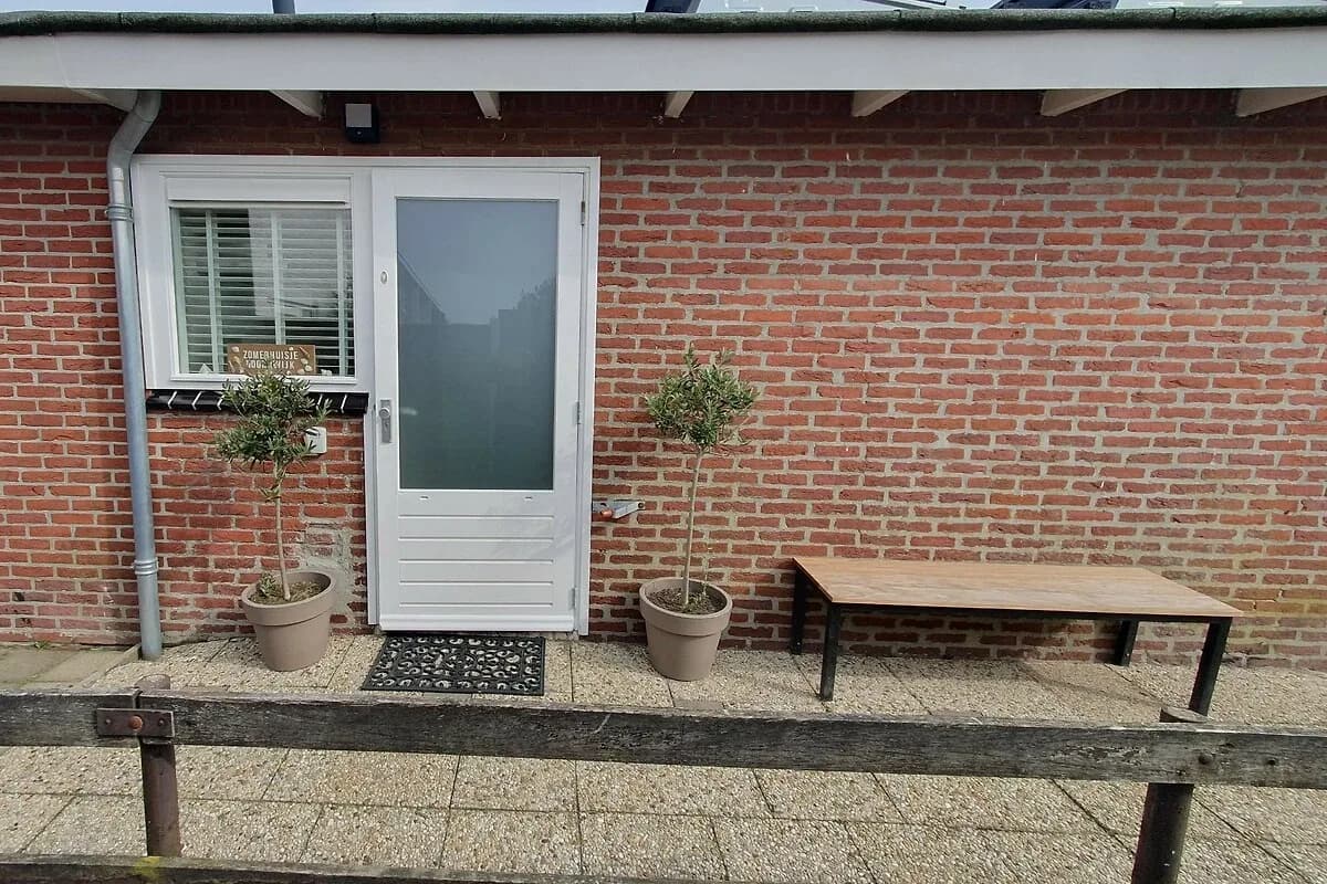 Zomerhuisje Noordwijk — photo 2